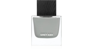 Aurora, Grey Ash, Apă de parfum, For Men, 100 ml