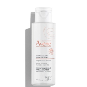 Avene, Eau Thermale, Cleansing, Micellar Water, 100 ml