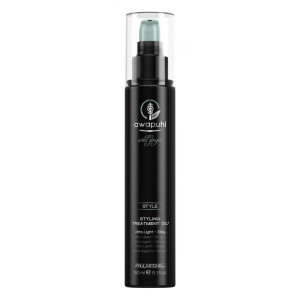 Awapuhi Wild Ginger By Paul Mitchell, Style, Paraben-Free, Ulei de păr Treatment, Soft & Silky Texture, 150 ml
