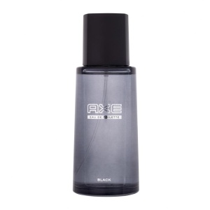 Axe, Black, Apă de toaletă, For Men, 100 ml *Tester