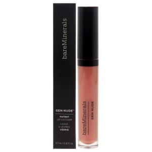 BareMinerals, Gen Nude Patent, Ruj lichid, Dahling, 3.7 ml
