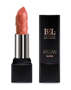Bel London, Argan, Cremesheen, Ruj cremă, 08, 3.3 g *Tester