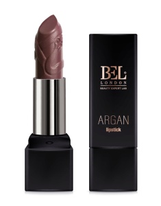 Bel London, Argan, Cremesheen, Ruj cremă, 09, 3.3 g