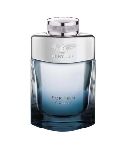 Bentley, Azure, Apă de toaletă, For Men, 100 ml *Tester