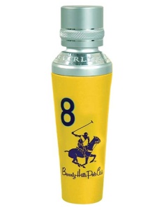 Beverly Hills Polo Club, 1982 - Sport 8, Apă de parfum, For Women, 50 ml