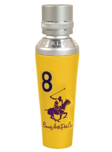 Beverly Hills Polo Club, No.8, Apă de parfum, For Women, 50 ml