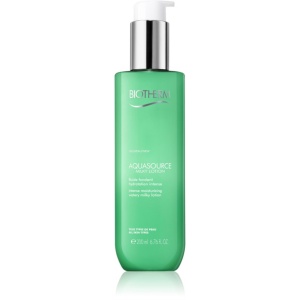 Biotherm, Aquasource, Moisturizing, Lotion, 200 ml