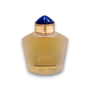 Boucheron, Jaipur, Apă de toaletă, For Men, 100 ml *Tester