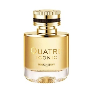 Boucheron, Quatre Iconic, Apă de parfum, For Women, 100 ml *Tester