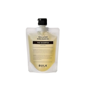 Bulk Homme, The Shampoo, Șampon, For Hydration, 200 g