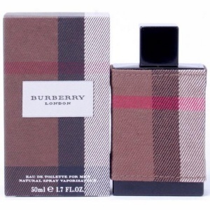 Burberry, London, Apă de toaletă, For Men, 50 ml