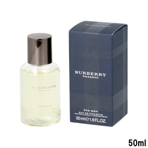 Burberry, Weekend, Apă de toaletă, For Men, 50 ml