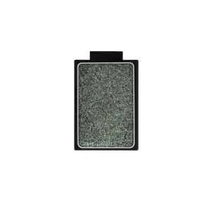 Buxom, Single Eyeshadow Bar, Pigmented, Cream Eyeshadow, No Faux, 1.4 g