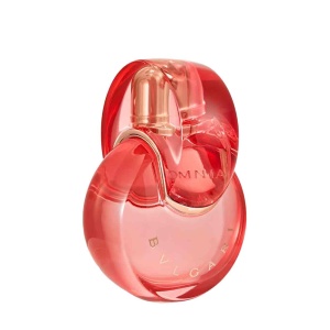 Bvlgari, Omnia Coral, Apă de toaletă, For Women, 100 ml *Tester