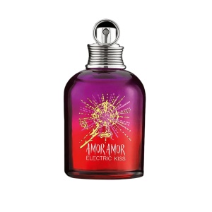 Cacharel, Amor Amor Electric Kiss, Apă de toaletă, For Women, 100 ml
