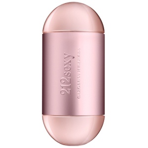 Carolina Herrera, 212 Sexy, Apă de parfum, For Women, 100 ml