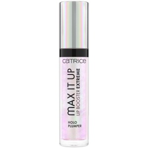 Catrice, Max It Up Lip Booster Extreme, Luciu de buze, 050, Beam Me Away, 4 ml