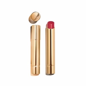 Chanel, Allure L'Extrait, Satin, Ruj cremă, 832, Rouge Libre, Refill, 2 g