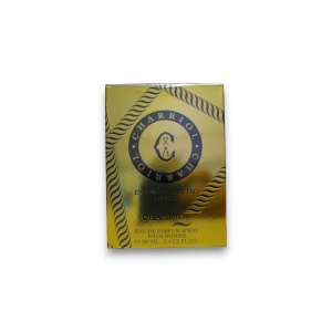 Charriol, Infinite Celtic Gold, Apă de parfum, For Men, 30 ml