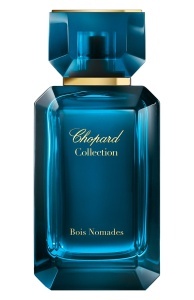 Chopard, Bois Nomades, Apă de parfum, Unisex, 100 ml *Tester