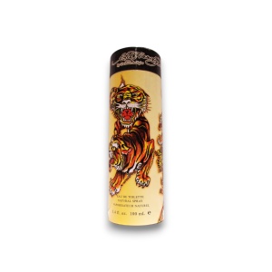 Christian Audigier, Ed Hardy, Apă de toaletă, For Men, 100 ml