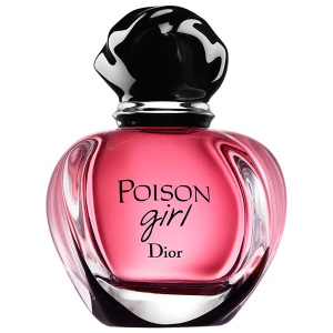 Christian Dior, Poison Girl, Apă de parfum, For Women, 100 ml