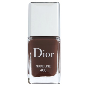 Christian Dior, Vernis, Gel-Effect, Ojă, 400, Nude Line, 10 ml