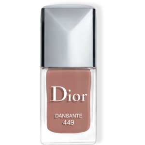 Christian Dior, Vernis, Gel-Effect, Ojă, 449, Dansante, 10 ml