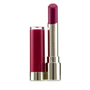 Clarins, Joli Rouge, Lacquer, Ruj cremă, 762L, Pop Ink, 3 g