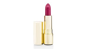 Clarins, Joli Rouge, Long-Lasting, Ruj cremă, 33, Soft Plum, 3.5 g *Tester