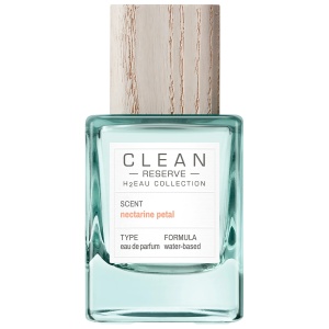 Clean, H2Eau Nectarine Petal, Apă de parfum, For Women, 50 ml