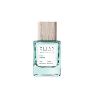 Clean, H2Eau Waterfall, Apă de parfum, Unisex, 50 ml