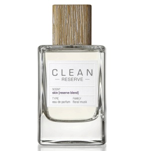 Clean, Skin [Reserve Blend], Apă de parfum, Unisex, 100 ml
