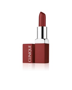 Clinique, Even Better Pop, Vitamin E, Long-Lasting, Ruj cremă, 17, Woo Me, 3.9 g *Tester