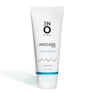 Codexial, Enocare Pro, Calming, Cream, For Face & Body, 200 ml