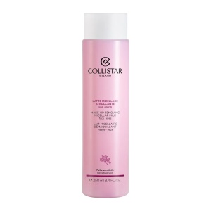 Collistar, Collistar, Makeup Removing, Micellar Milk, 250 ml