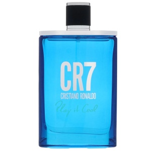 Cristiano Ronaldo, CR7 Play It Cool, Apă de toaletă, For Men, 100 ml *Tester