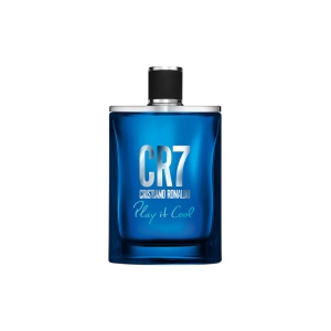 Cristiano Ronaldo, CR7 Play It Cool, Apă de toaletă, For Men, 30 ml