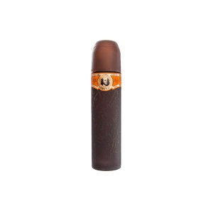 Cuba, Orange, Apă de toaletă, For Men, 100 ml