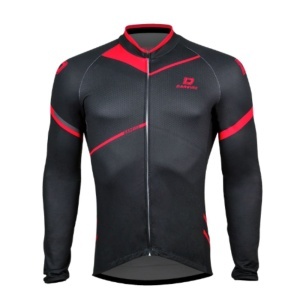 Darevie, Darevie, Thermal, Sports Men Synthetic Jacket, DVJ042