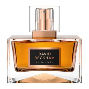 David Beckham, Intimately Beckham, Apă de toaletă, For Men, 75 ml