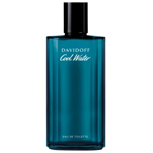 Davidoff, Cool Water, Apă de toaletă, For Men, 125 ml