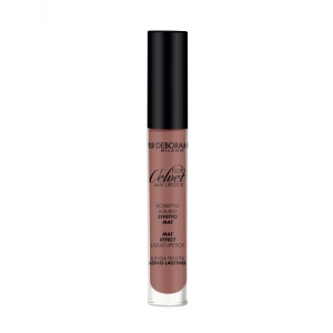 Deborah, Fluid Velvet, Matte, Ruj lichid, 50, 4.5 g *Tester