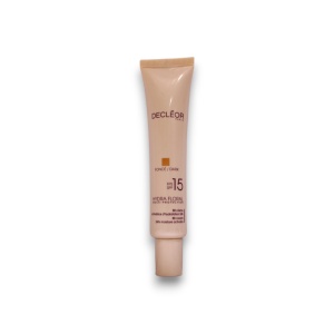Decleor, Hydra Floral, Hydrating, BB Cream, Dark, SPF 15, 40 ml *Tester