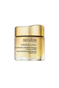 Decleor, Orexcellence, Anti-Wrinkle, Cream, Under Eye, 15 ml *Tester