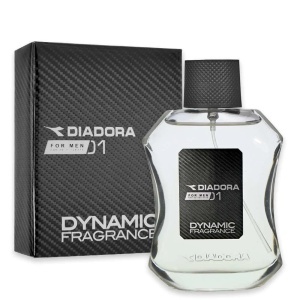 Diadora, Dynamic, Apă de toaletă, For Men, 100 ml