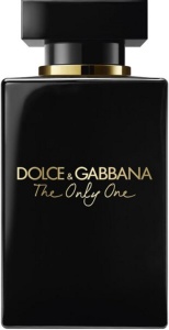 Dolce & Gabbana, The Only One Intense, Apă de parfum, For Women, 50 ml
