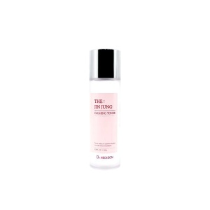 Dr. Hedison, The: Jin Jung, Tonic Lotion, Face, 100 ml