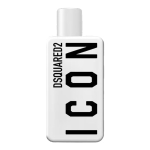 Dsquared 2, Icon, Apă de parfum, 100 ml *Tester