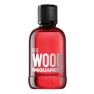 Dsquared 2, Red Wood, Apă de toaletă, For Women, 30 ml